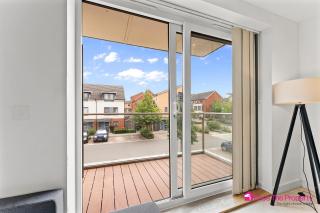 Scandi Abode in Central Reading with Balcony - Reading - 7