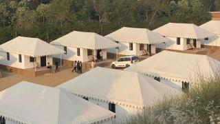 Hariyali Dhani Camps & Desert Resort With Swimming Pool, Near Jodhpur - 6