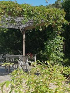 Gîte Libellule - Vaux-sur-Mer - 6