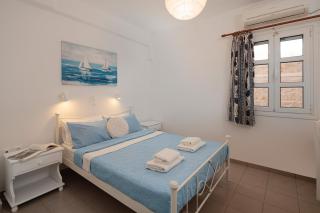 Aurea Blu Studio 03, Pure Nature, Quiet, Sun, Sand - Spiaggia di Aliko - 5