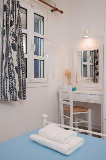 Aurea Blu Studio 03, Pure Nature, Quiet, Sun, Sand - 2