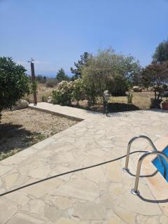 Kallithea Villa - 1