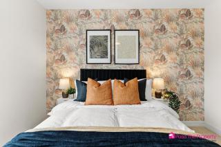 Scandi Abode in Central Reading with Balcony - Reading - 1