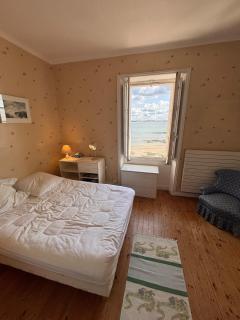 Grande villa face mer au Pouliguen 8 personnes - Le Pouliguen - 7