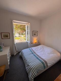 Grande villa face mer au Pouliguen 8 personnes - Le Pouliguen - 6