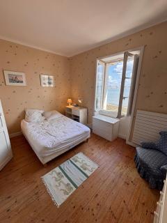 Grande villa face mer au Pouliguen 8 personnes - Le Pouliguen - 5