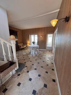 Grande villa face mer au Pouliguen 8 personnes - Le Pouliguen - 2