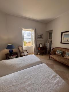 Grande villa face mer au Pouliguen 8 personnes - Le Pouliguen - 1