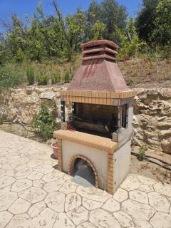 Kallithea Villa - Kato Yialia - 7