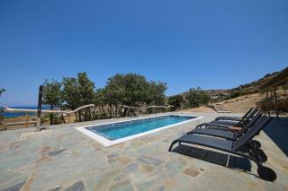 Petra Vista Retreats 1 Stone Haven 2 Heritage Haven 3 Oak Haven - Otzias - 8