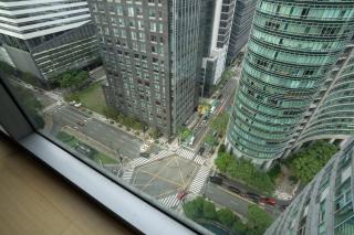 Avant at the Fort BGC 1BR Flr to Ceiling Cor Unit with Great View - Manila - 9
