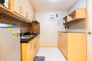 Avant at the Fort BGC 1BR Flr to Ceiling Cor Unit with Great View - Manila - 4