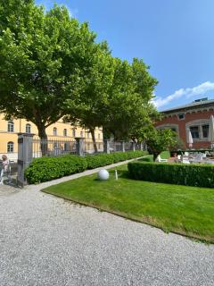 Salinenblick - Bad Reichenhall - 6