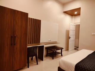 The Rajshahi Vilas - 2