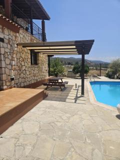 Kallithea Villa - Kato Yialia - 3
