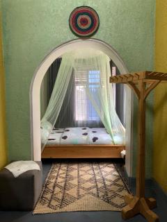 Maison d'Emilienne - Mabanza - 8