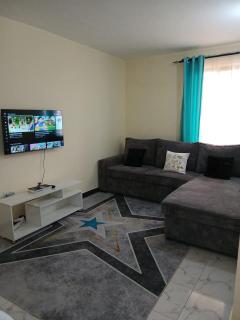 Anuka Luxury - Mombasa - 2