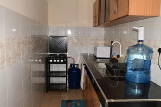 Anuka Luxury - Mombasa - 1