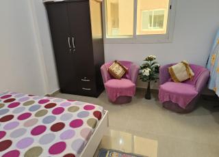 Romela tower - Ajman - 2