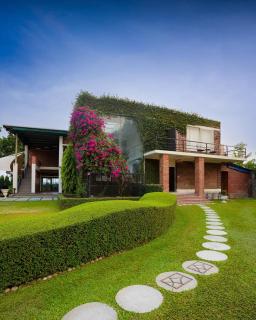 Skylight Villa, Krishibari Estates - 0