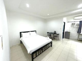 Patong Canal Villa 106 - Patong Beach - 0