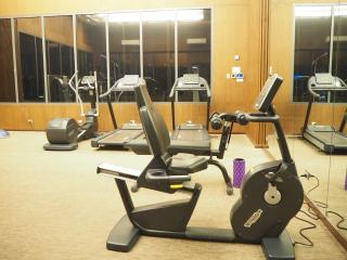 Circle Sukhumvit31 Bangkok #2BR #5ppl - 2