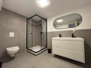 135qm - 6 rooms - city - 2 bathrooms - free parking - MalliBase Apartments - Hannover - 9
