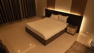 Skylight Villa, Krishibari Estates -  - 5