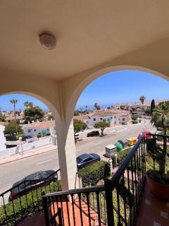 Beautiful 2 beds-near coast with pool & balcony - Mijas - 8