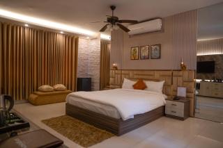 Skylight Villa, Krishibari Estates - - 4