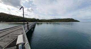 Villa Cooloola Calm - C709, Kingfisher Bay Resort - Kingfisher Bay - 1