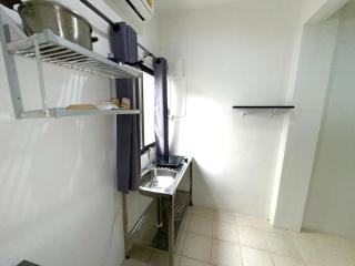 Patong Canal Villa 106 - 3