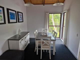 Villa Cooloola Calm - C709, Kingfisher Bay Resort - Kingfisher Bay - 2