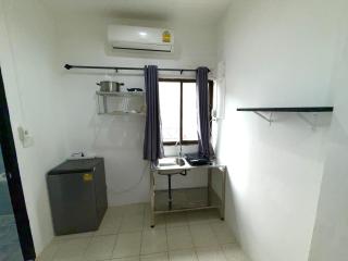 Patong Canal Villa 106 - 2