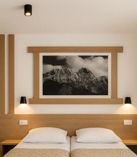 Willa JanDor - Zakopane - 0