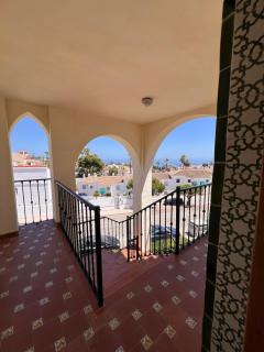 Beautiful 2 beds-near coast with pool & balcony - Mijas - 9