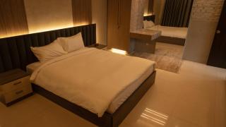 Skylight Villa, Krishibari Estates - - 3