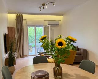 Kalliso City Apartment near the beach - Chania - 8