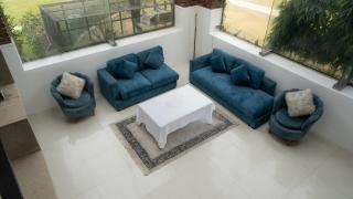 Skylight Villa, Krishibari Estates - 2