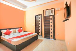 Hotel O A S Residency - Indirapuram - 0