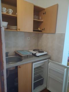 Fatic 1 - Petrovac na Moru - 4