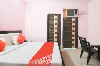 Hotel O A S Residency - Indirapuram - 5