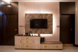 Skylight Villa, Krishibari Estates - 1