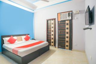 Hotel O A S Residency - Indirapuram - 4