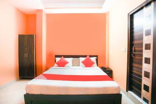 Hotel O A S Residency - Indirapuram - 1