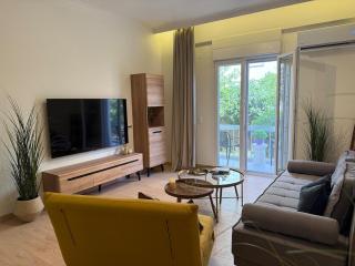 Kalliso City Apartment near the beach - 0