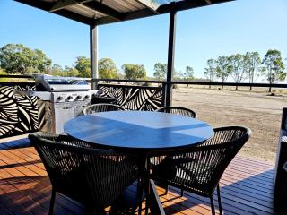 Cottage by the Lake - Pet Friendly - Waranga - 7