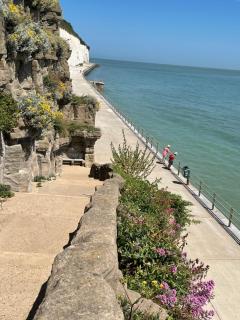 Victorian Rooms by Beach - 2