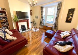 Victorian Rooms by Beach - Ramsgate - 4