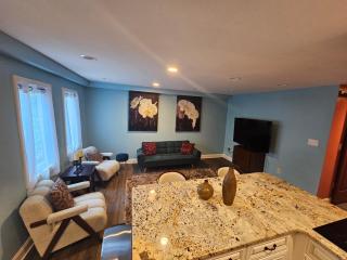 Private Jacuzzi at Piedmont Park - 8